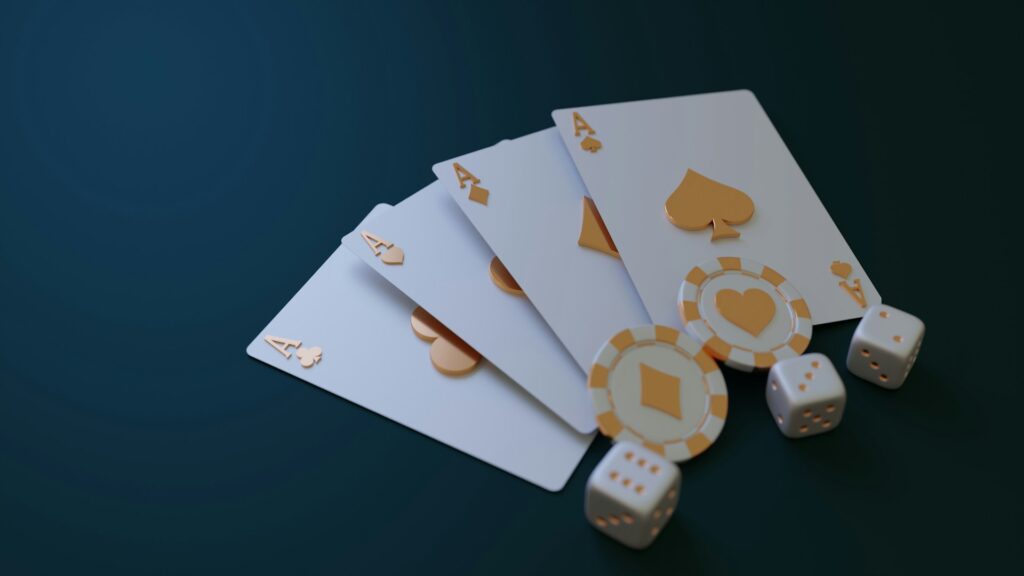 The Best Strategies for Beating the Dealer in Caribbean Stud